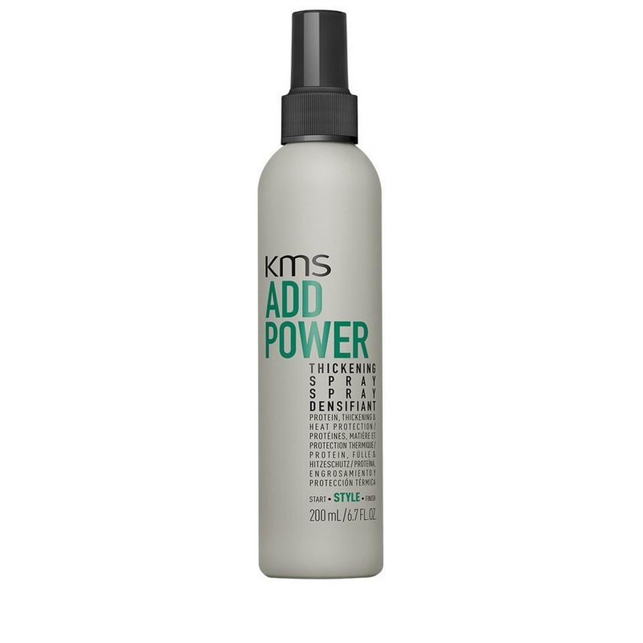 KMS  Addvolume Thickening Spray 200ml 