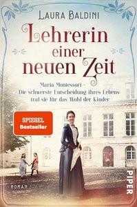 Lehrerin einer neuen Zeit Baldini, Laura Couverture rigide 