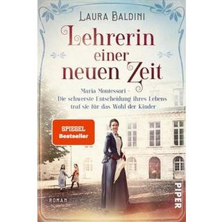 Lehrerin einer neuen Zeit Baldini, Laura Couverture rigide 