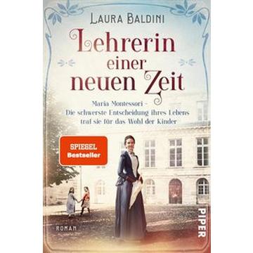 Lehrerin einer neuen Zeit