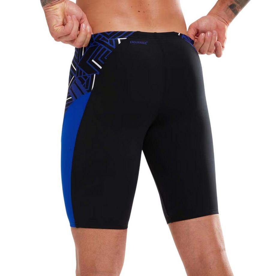speedo Splice Pantaloncini Jammer Nuoto  