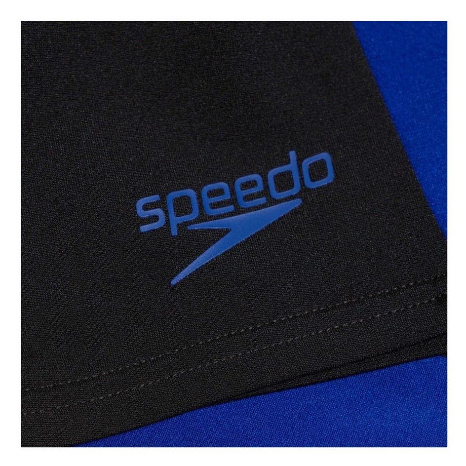speedo Splice Pantaloncini Jammer Nuoto  