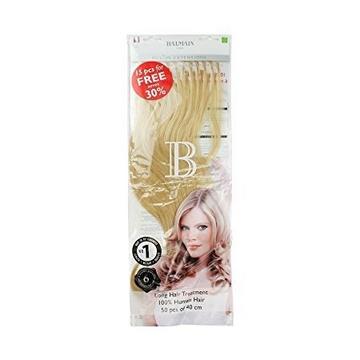 Value Pack 25/27 Natural Straight 40cm seligolbl/mibeibl 50Echt.Fill-In