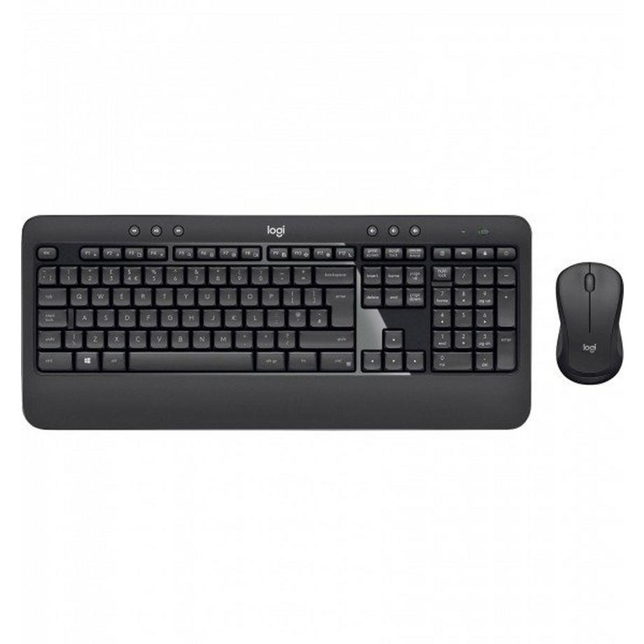 E+P Elektrik  MK540 Advanced - Deutschland 