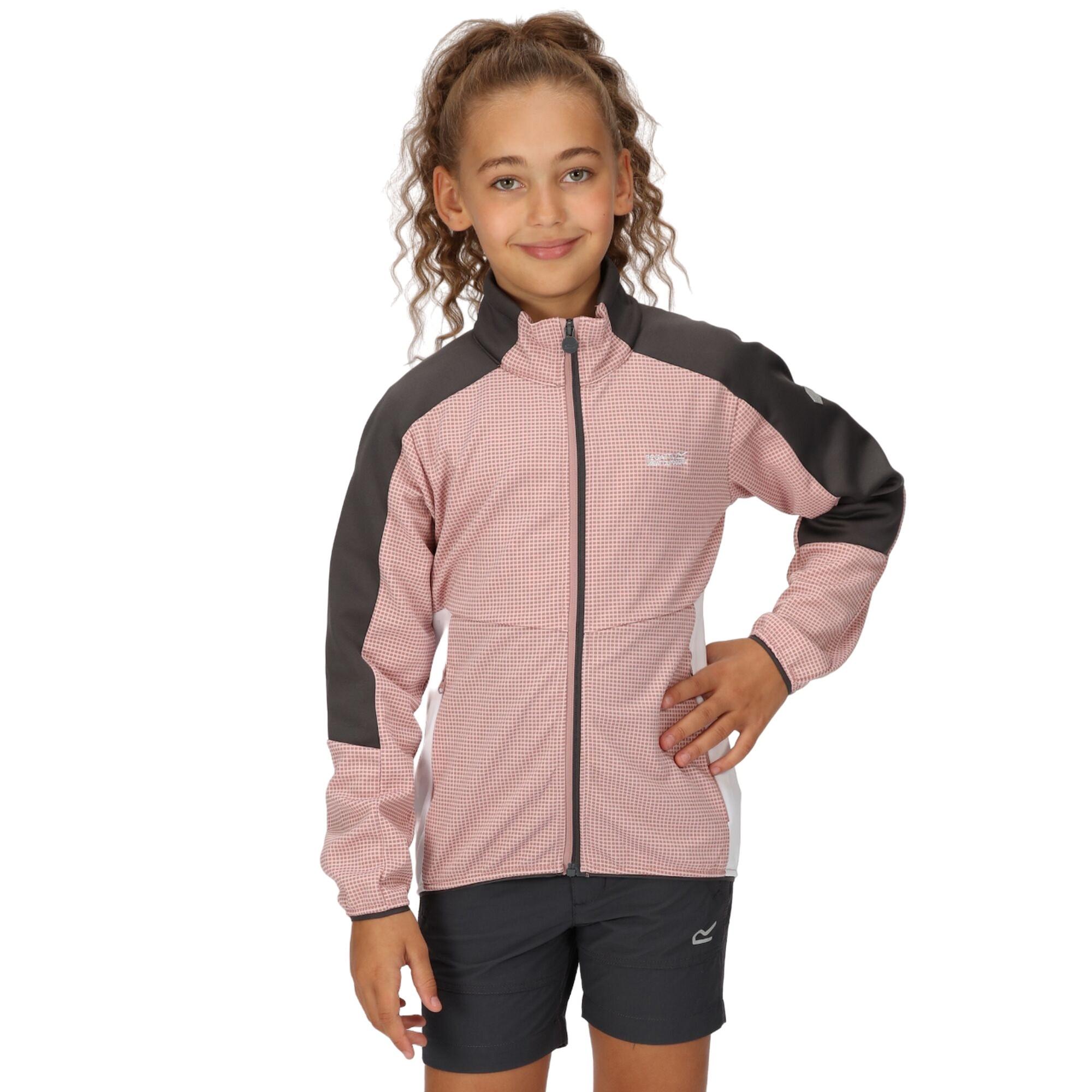 Regatta  Veste polaire HIGHTON Enfant 