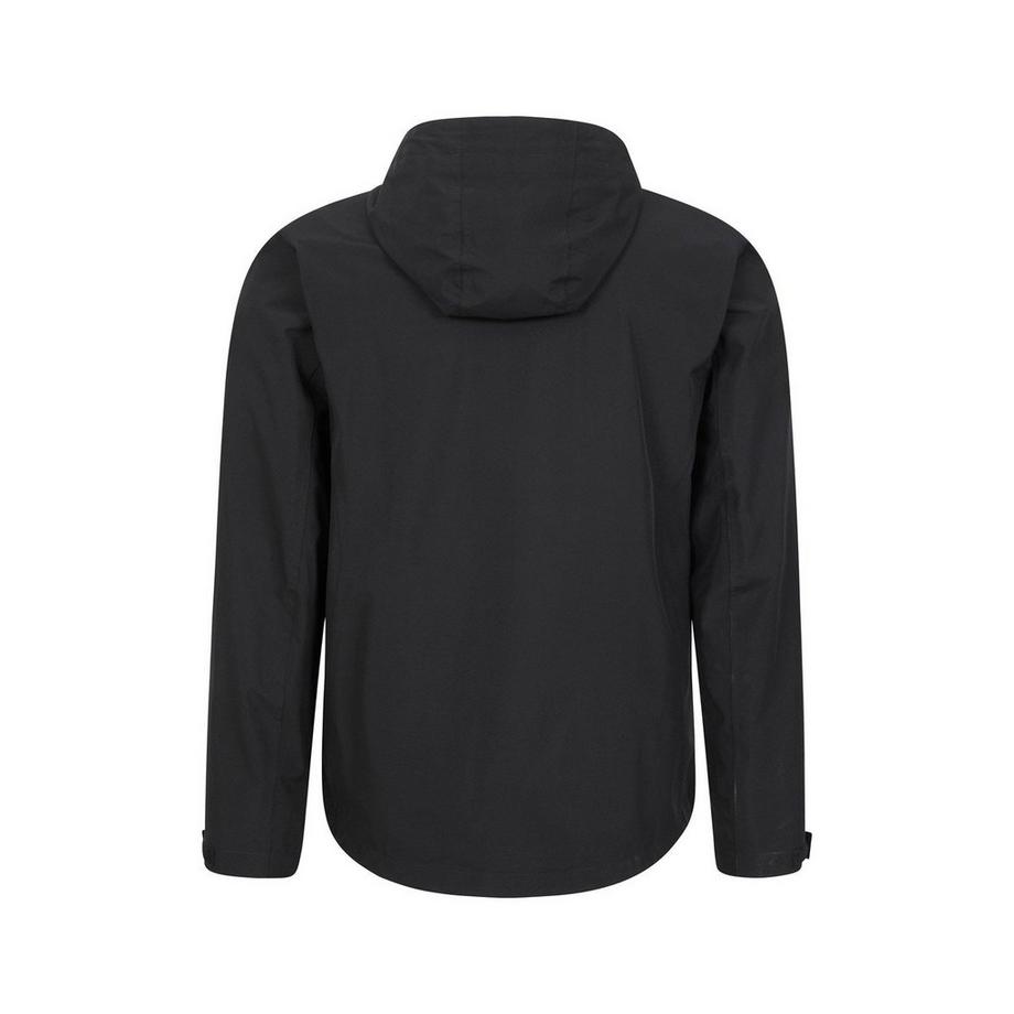 Mountain Warehouse Giacca Impermeabile Covert  