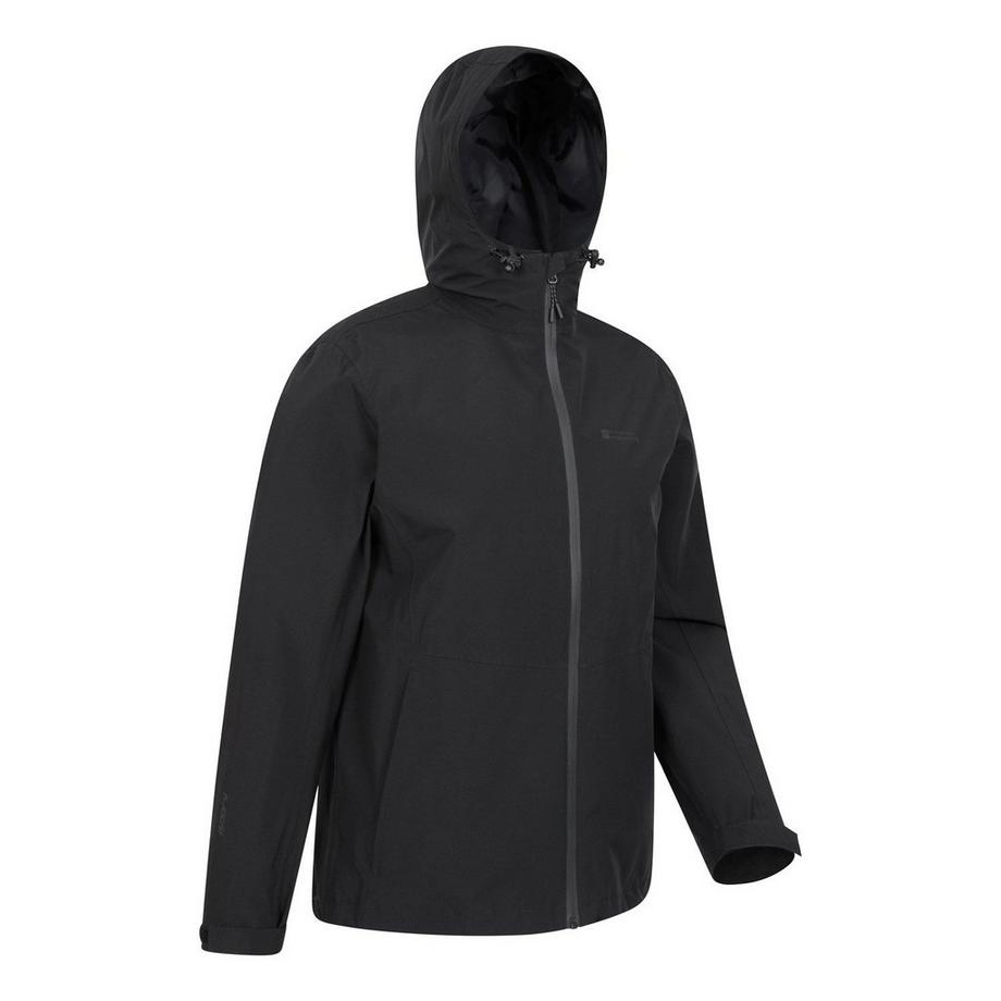 Mountain Warehouse Giacca Impermeabile Covert  