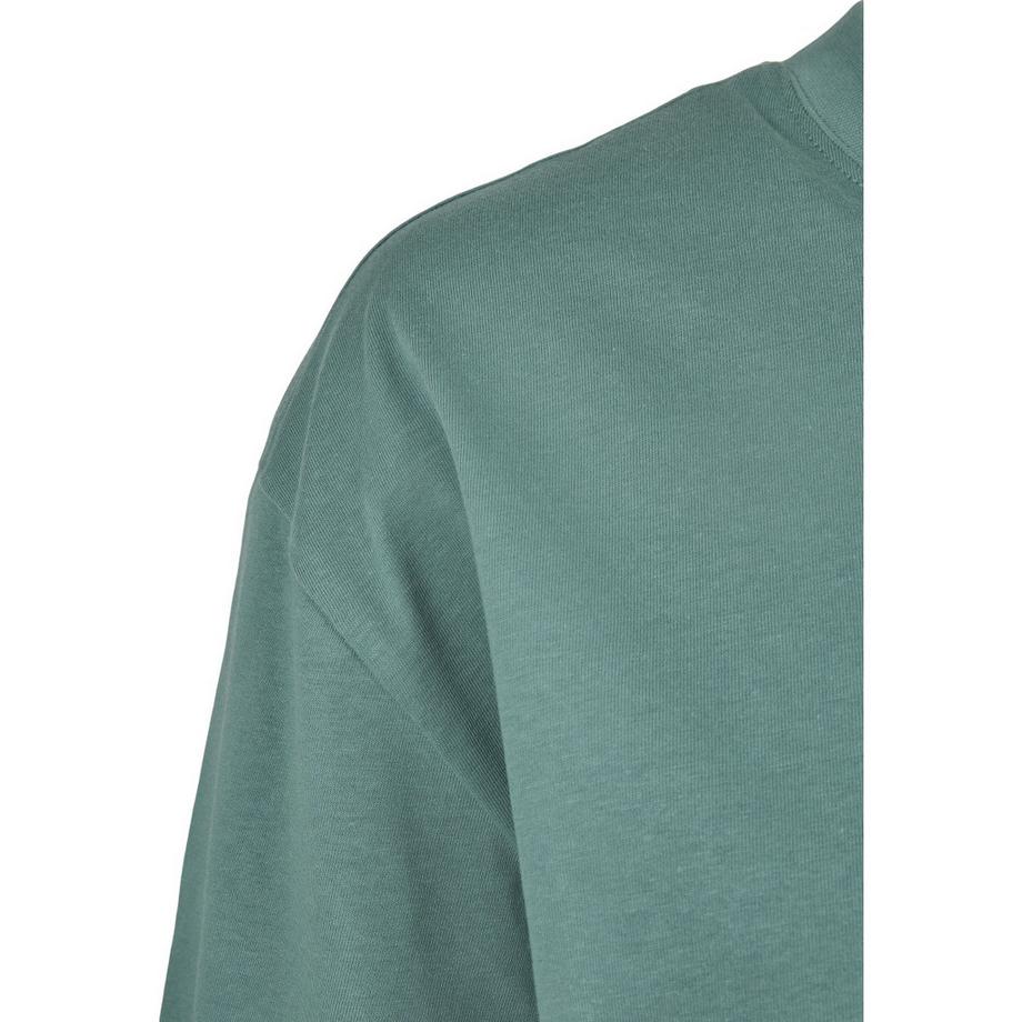 URBAN CLASSICS Oversized Bio-Baumwoll T-Shirt  