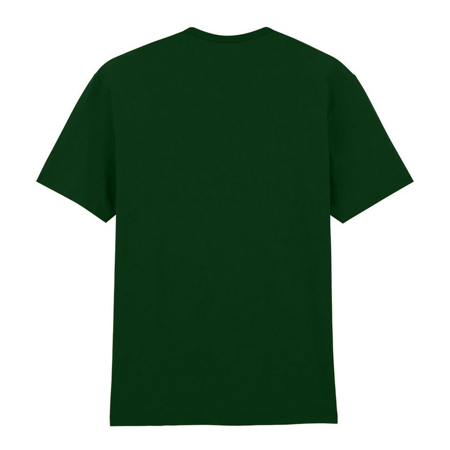Gildan T-Shirt Maniche Corte Collo a Girocollo  