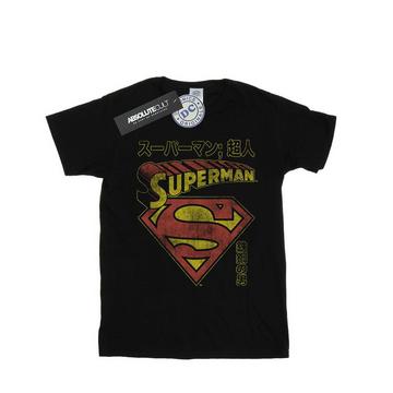 Tshirt SUPERMAN SHIELD