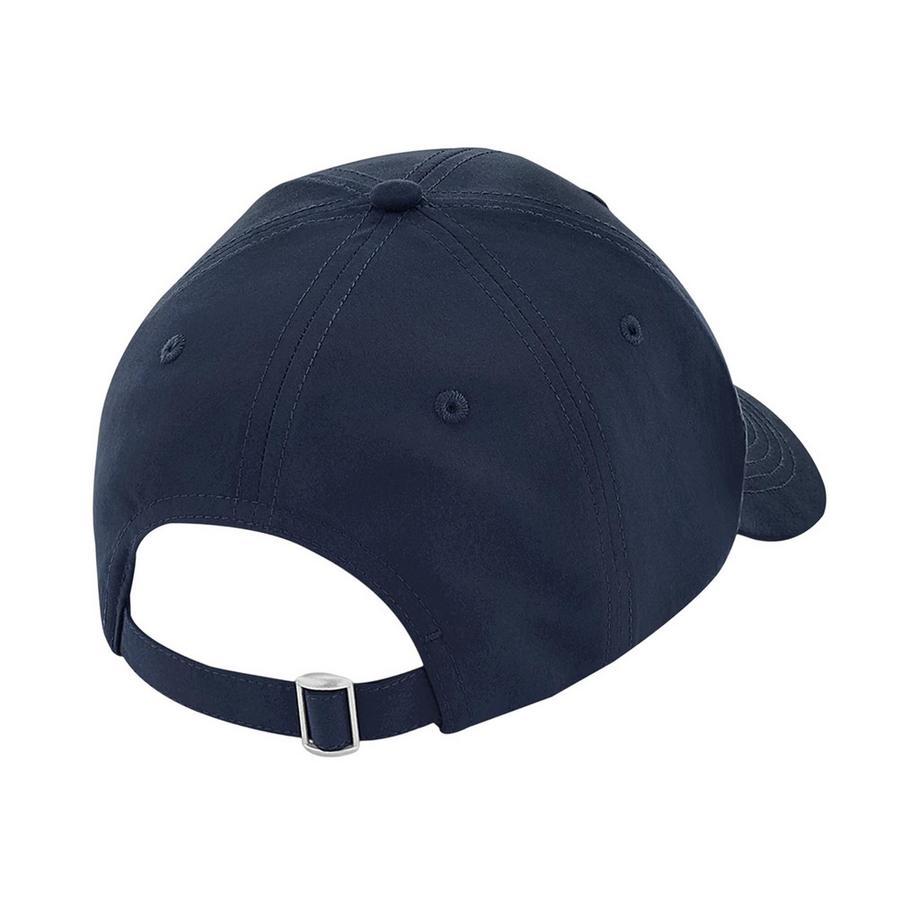 Beechfield Prostyle Baseballmütze Recyceltes Material  