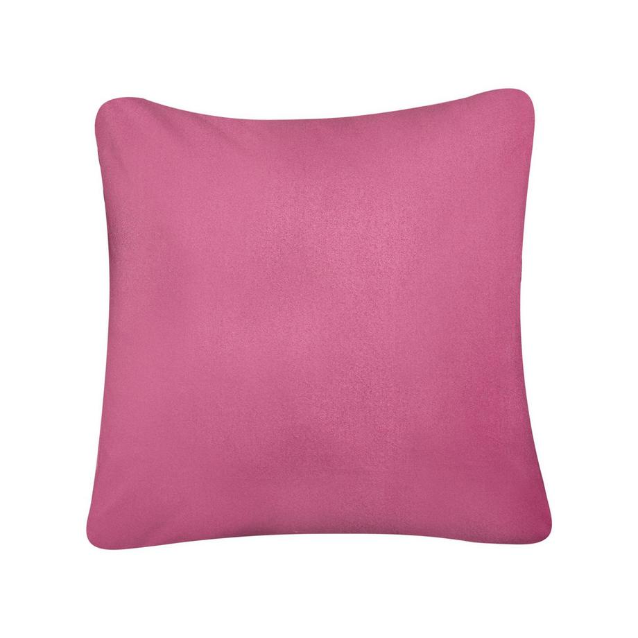 Beliani Gartenkissen 3er Set aus Polyester Modern MIRAGE  