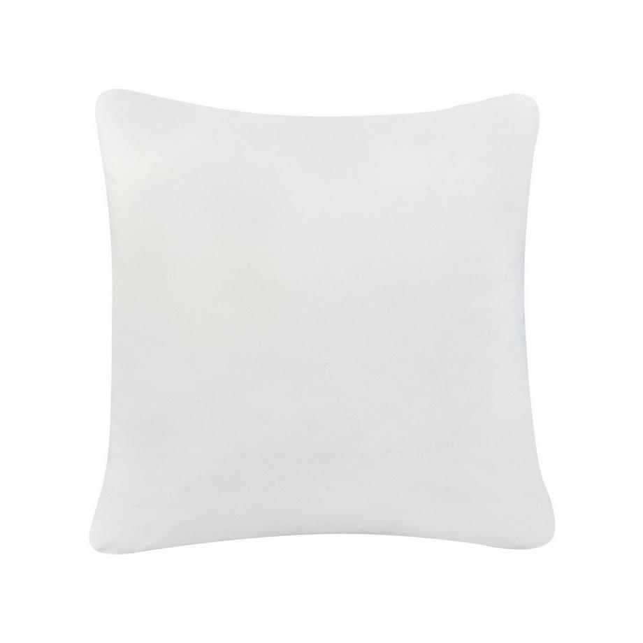 Beliani Gartenkissen 3er Set aus Polyester Modern MIRAGE  