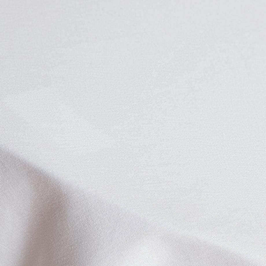 La Redoute Intérieurs Nappe ronde anti-tache coton SCENARIO  