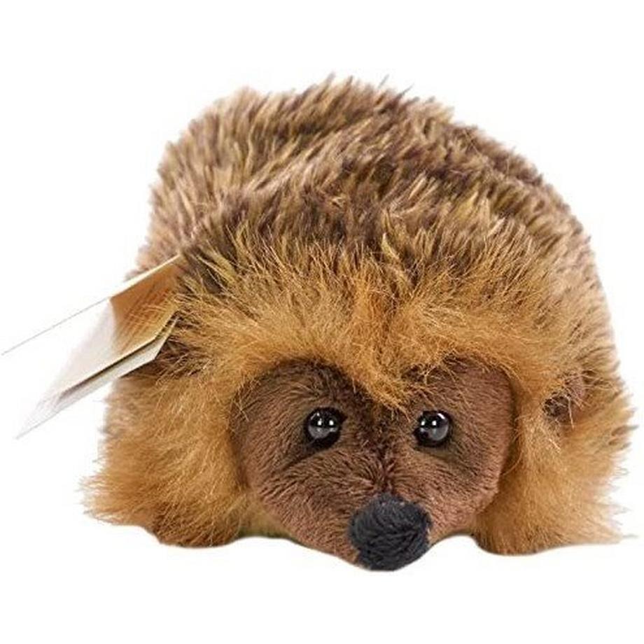 Hermann Teddy Igel 15 cm