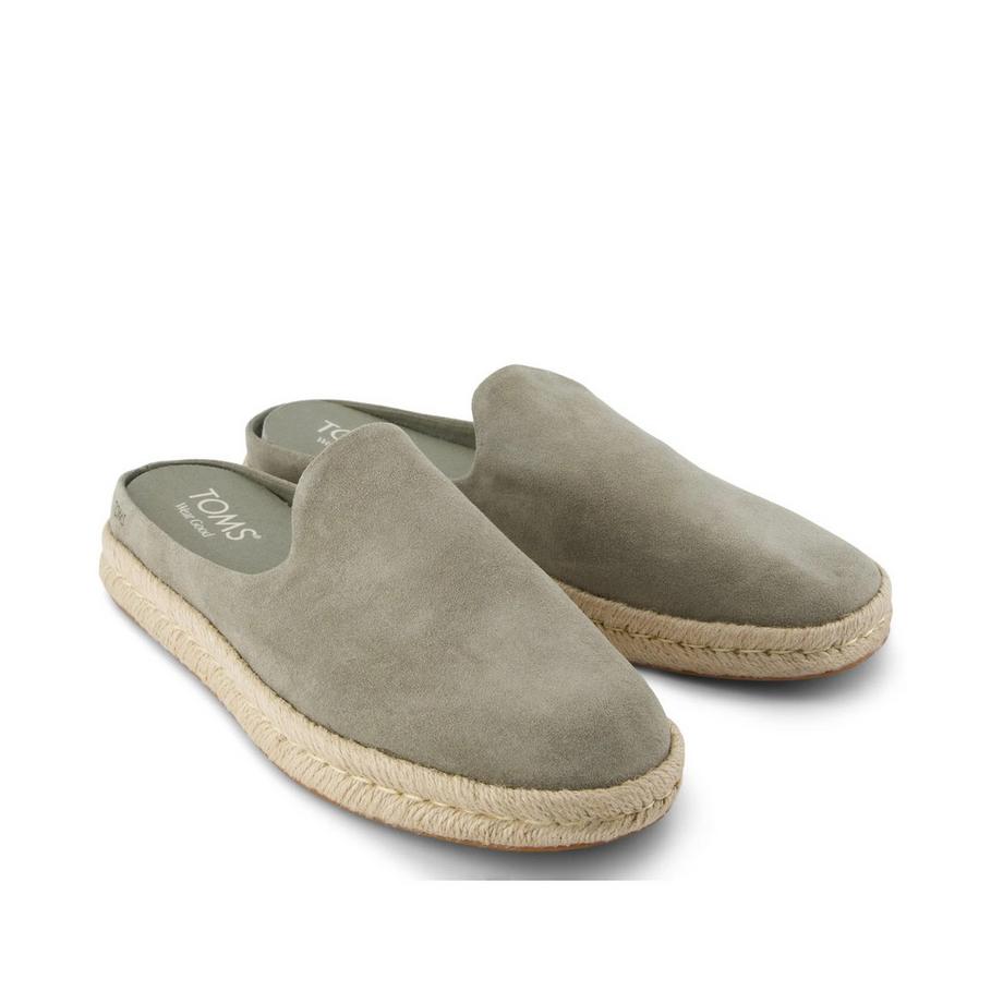TOMS Espadrilles mule Santiago  