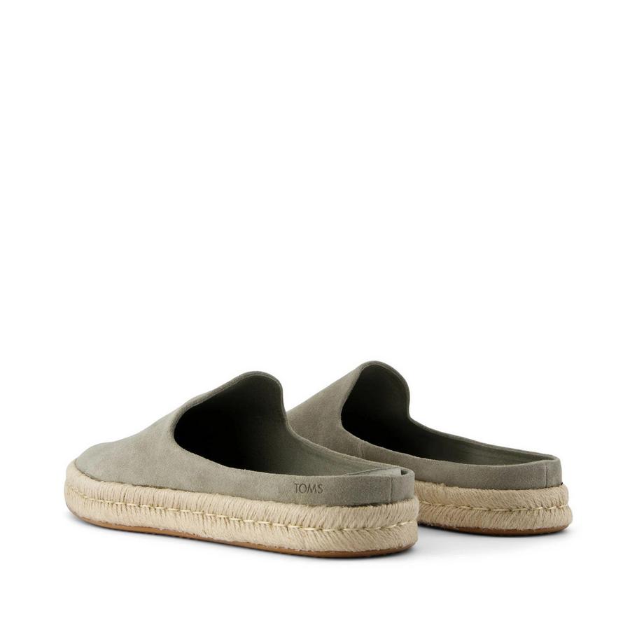 TOMS Espadrilles mule Santiago  