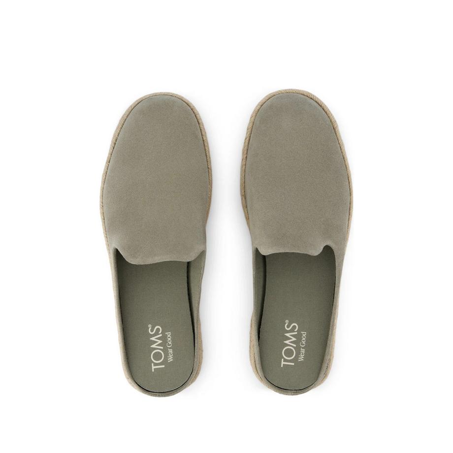 TOMS Espadrilles mule Santiago  