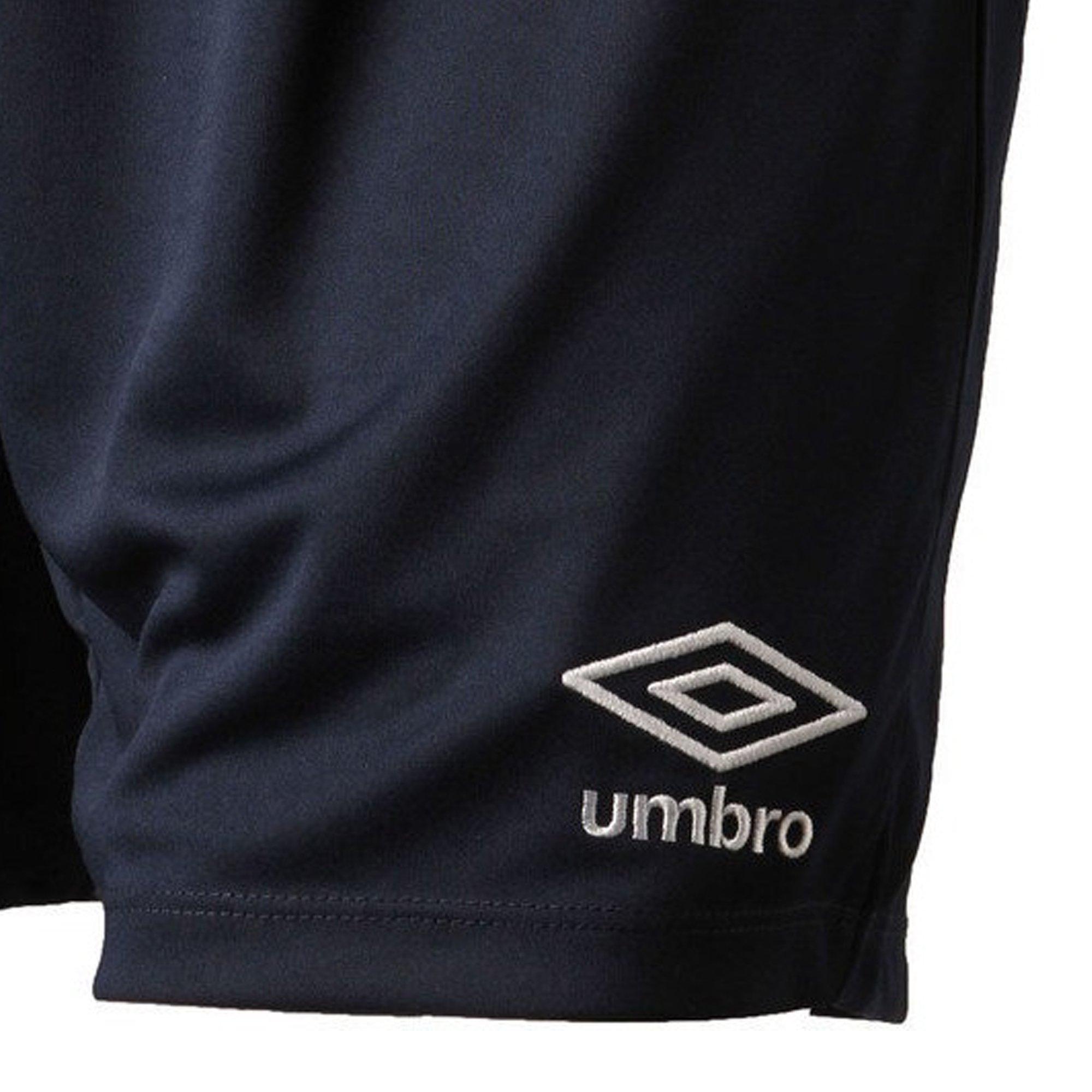 Umbro  Club II Shorts 