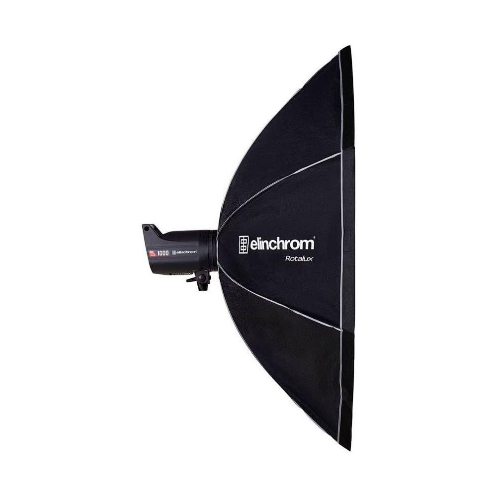 Elinchrom  rotalux softbox octa 