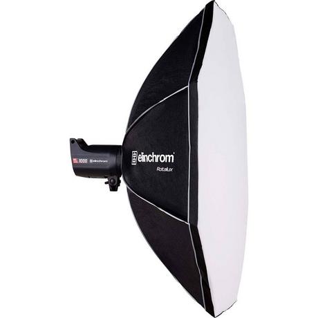 Elinchrom  rotalux softbox octa 