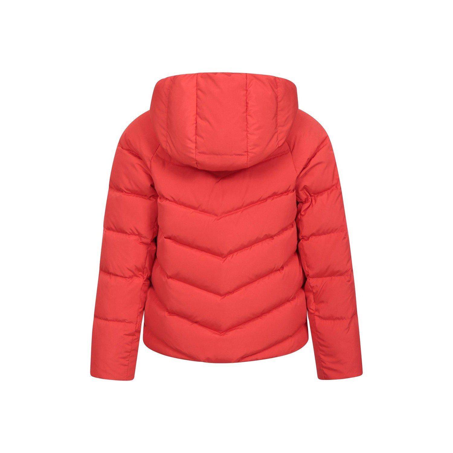 Mountain Warehouse  Veste matelassée CHILL Enfant 