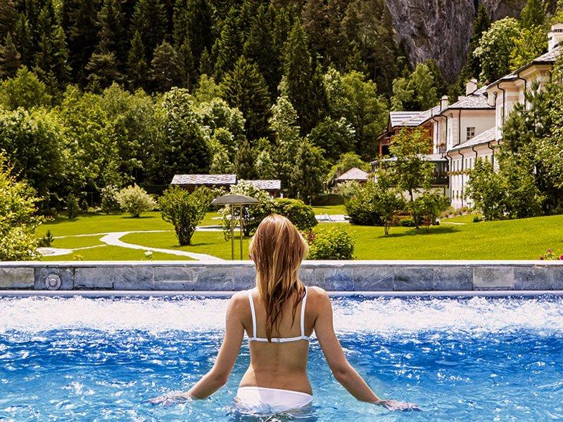 Smartbox  Entspannung in Italien: 1 Tag Spa für 2 Wellness-Liebhaber - Geschenkbox 