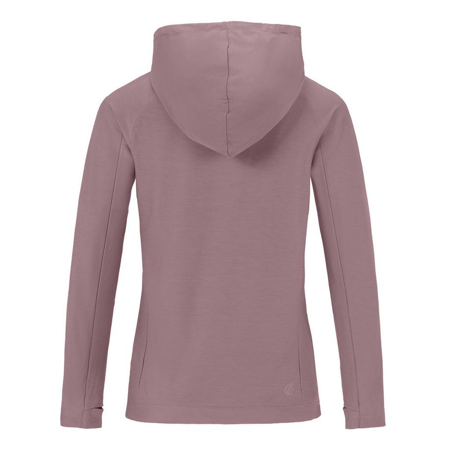 Dare 2B Felpa Con Cappuccio Leggera Sprint City  