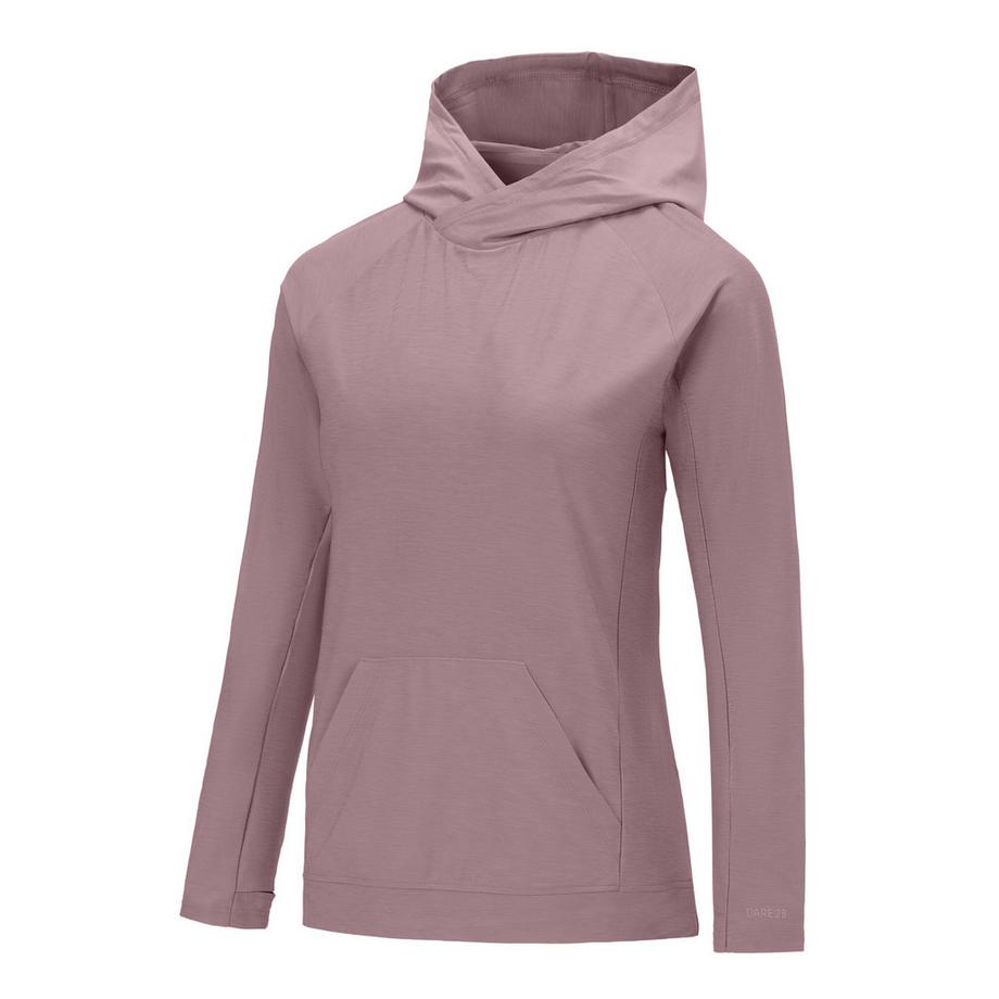 Dare 2B Felpa Con Cappuccio Leggera Sprint City  