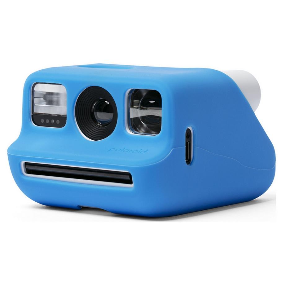 Polaroid  Silikon-Hülle für Kamera Go 