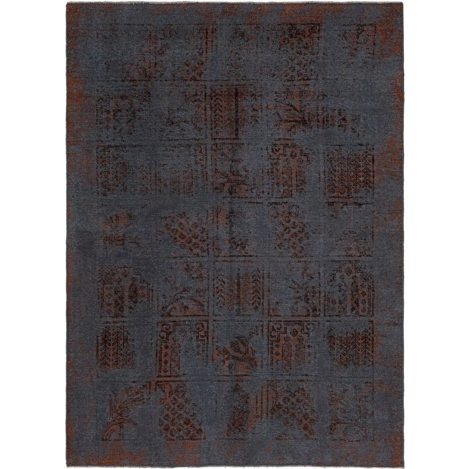 Tappeto fatto a mano Vintage Royal