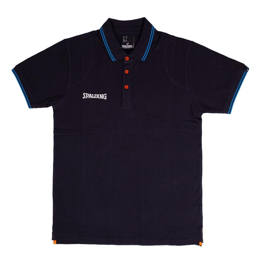 SPALDING Essential Polohemd  