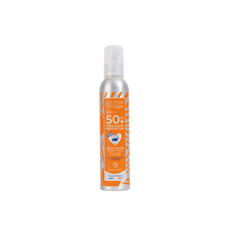 Les Petits Prodiges  Sonnencreme SPF 50+ 