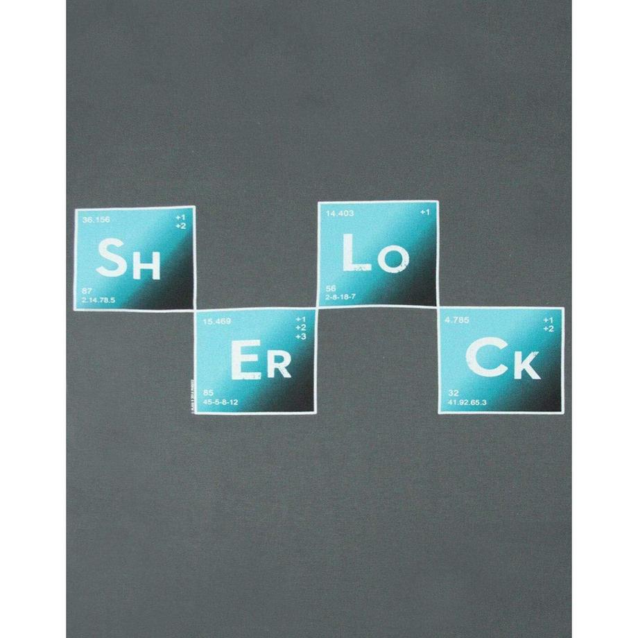 Plan 9 T-shirt Bad Breaking  