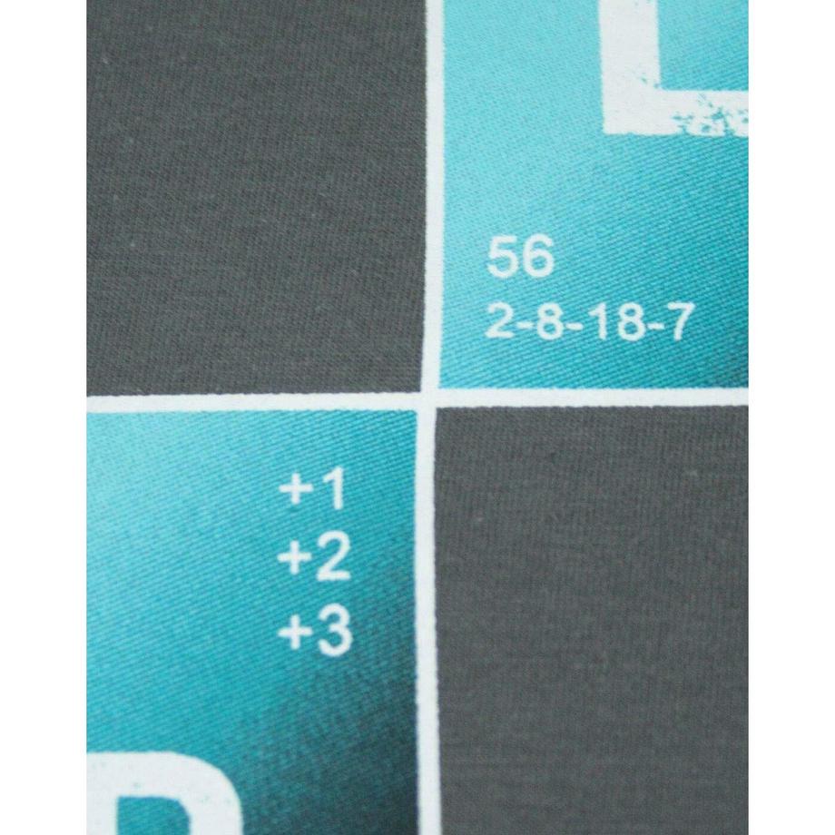 Plan 9 T-shirt Bad Breaking  