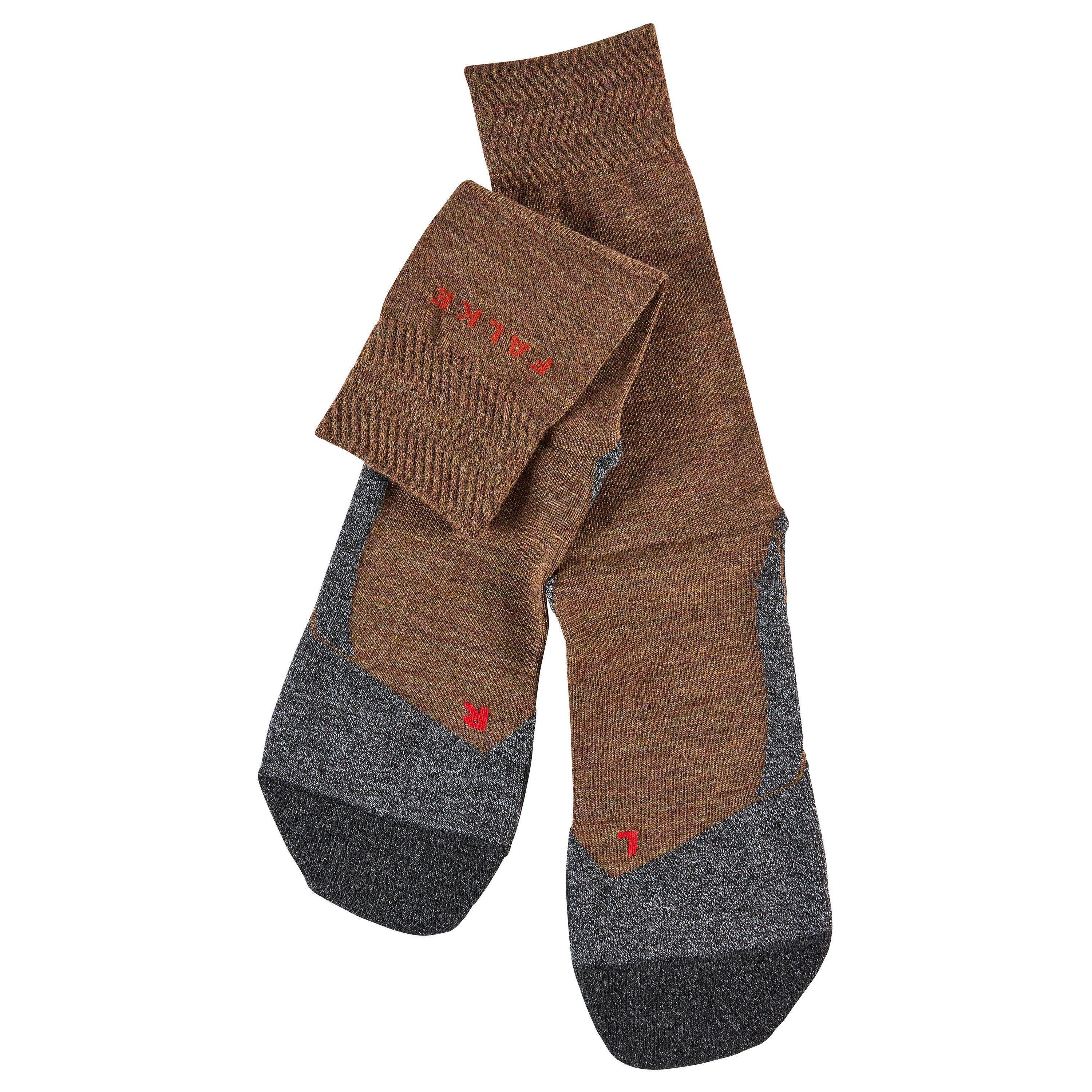 FALKE  chaussettes tk2 melange 