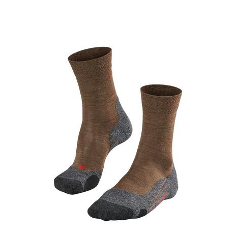 FALKE  chaussettes tk2 melange 