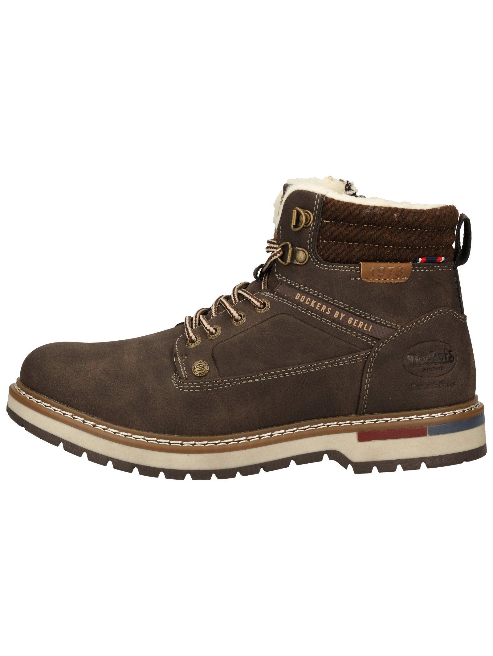 Dockers  Bottines 