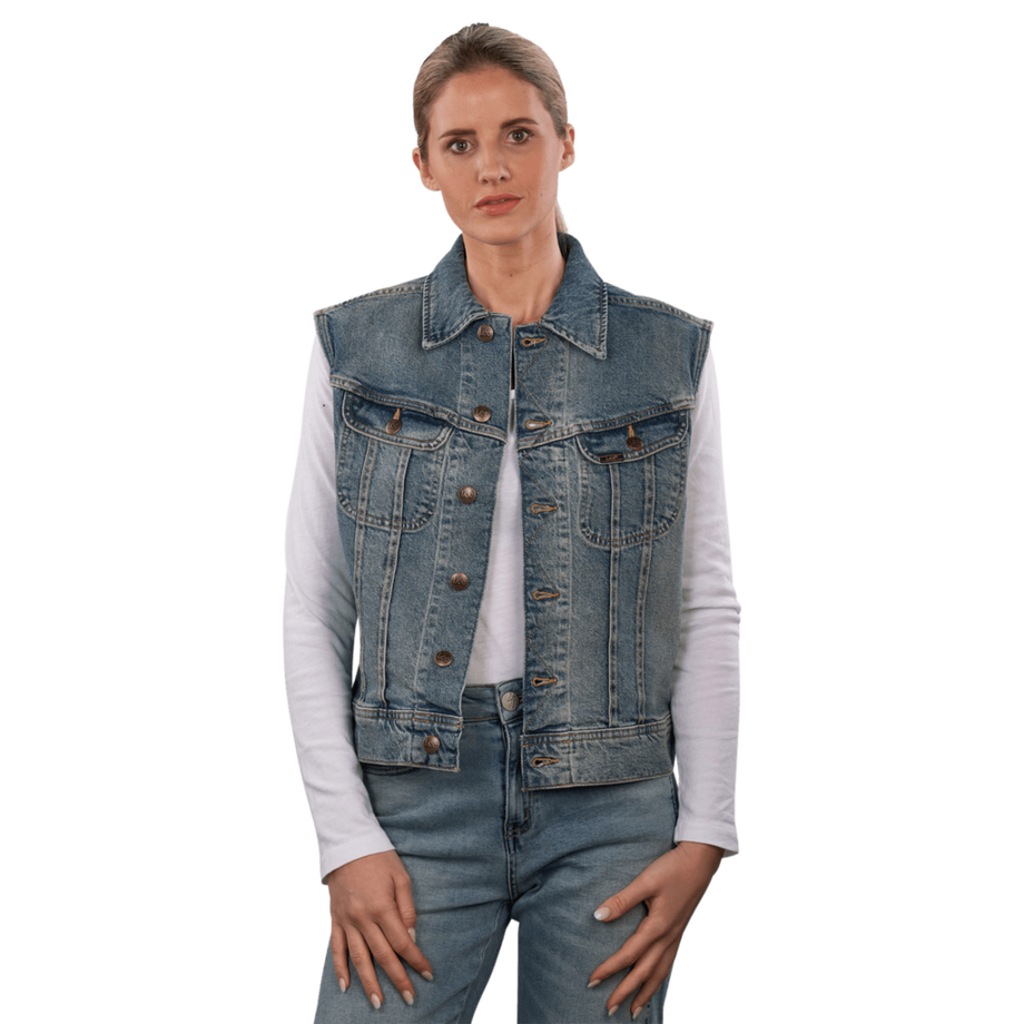 Rider Vest