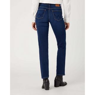 Wrangler  Jean droit Straight 