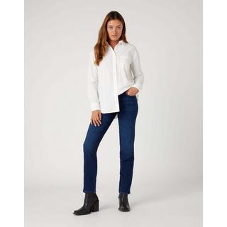 Wrangler  Jean droit Straight 