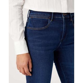 Wrangler  Jean droit Straight 