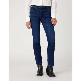 Wrangler  Jean droit Straight 