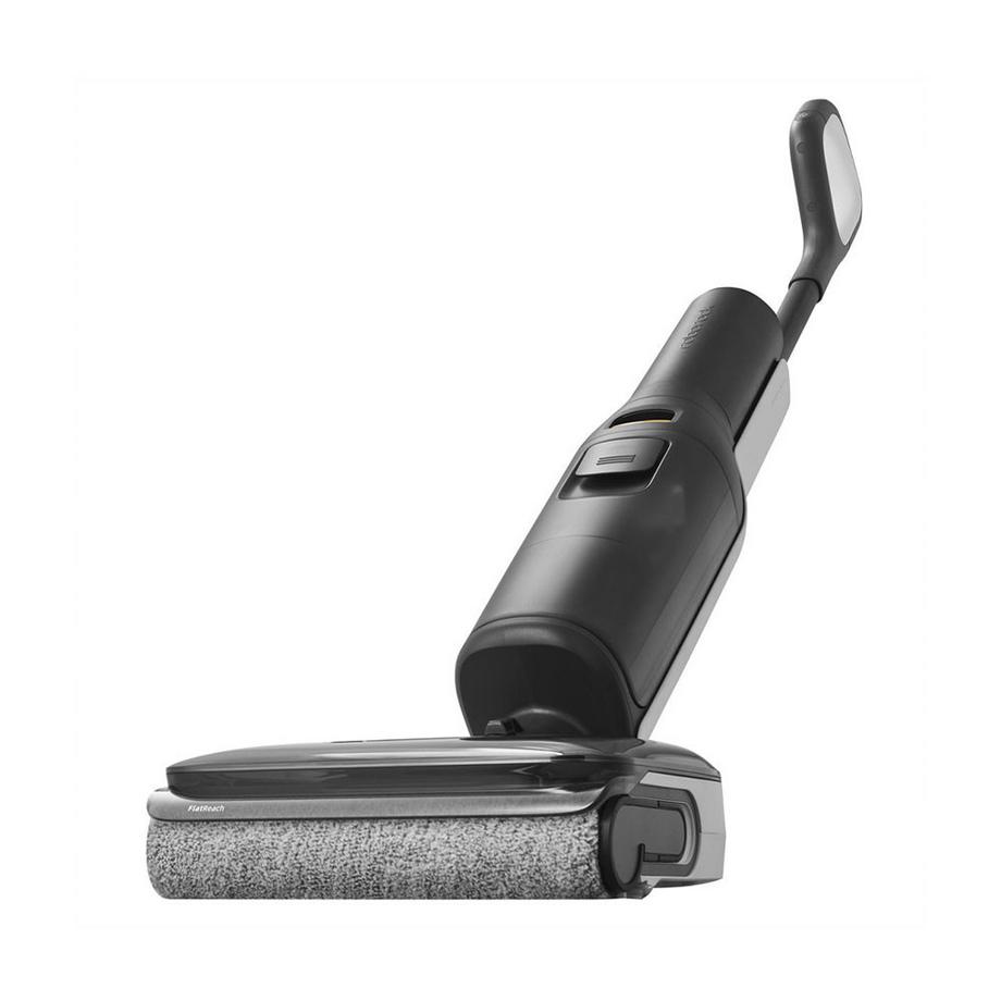 ROBOROCK Nass-Trockensauger F25  