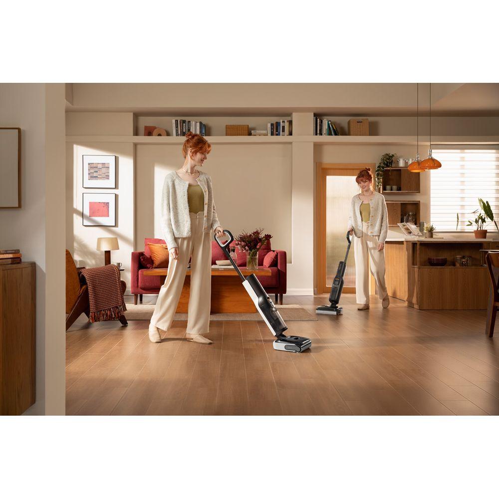 ROBOROCK Nass-Trockensauger F25  