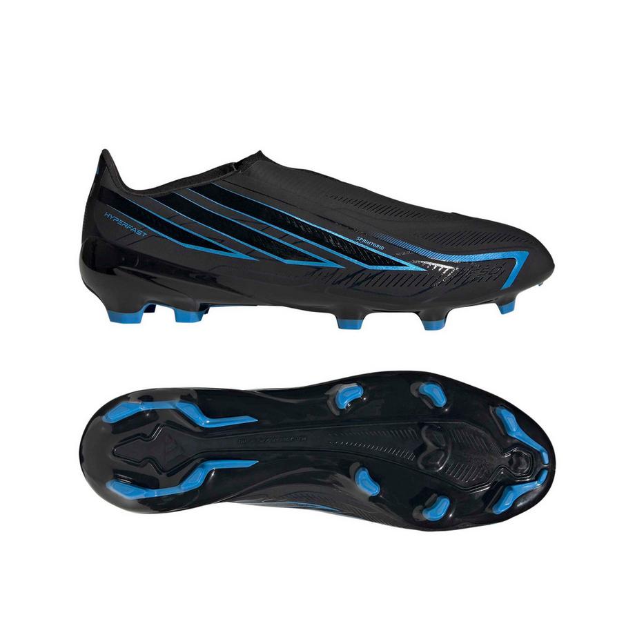 adidas Scarpe da calcio f50 hyperfast league fg  