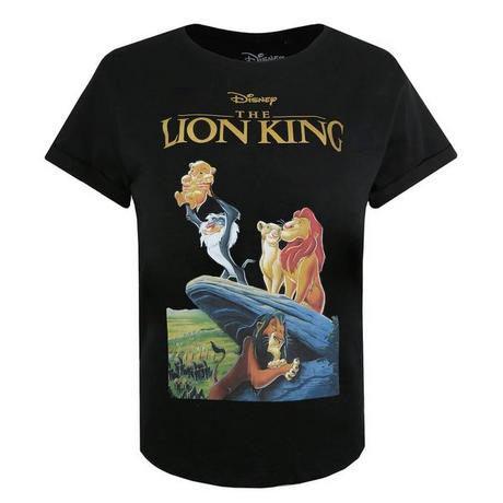 The Lion King  Tshirt 
