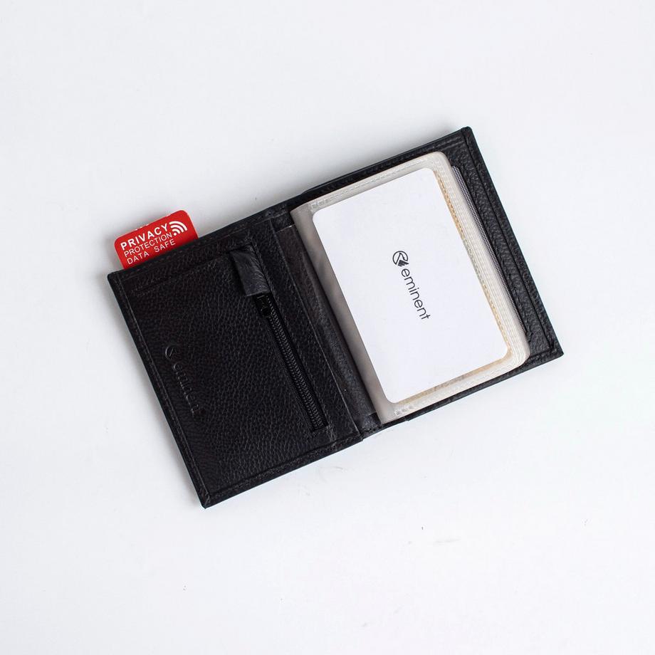 EMINENT Knightsbridge Bifold Portefeuille Porte-cartes  