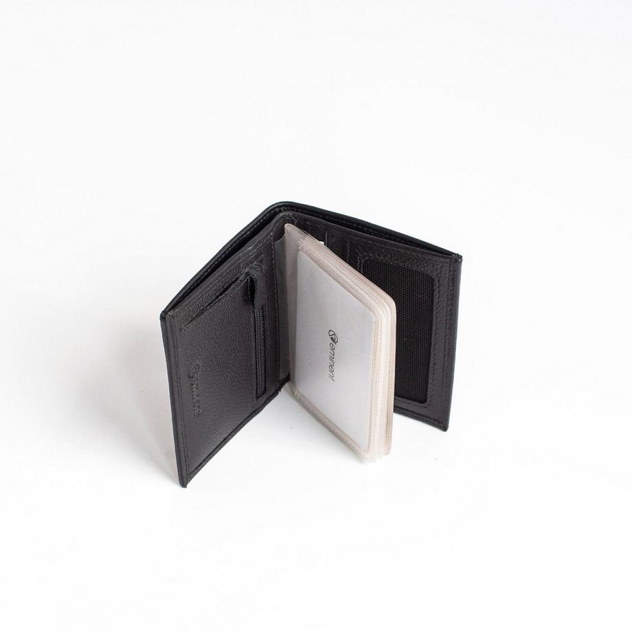 EMINENT Knightsbridge Bifold Portefeuille Porte-cartes  
