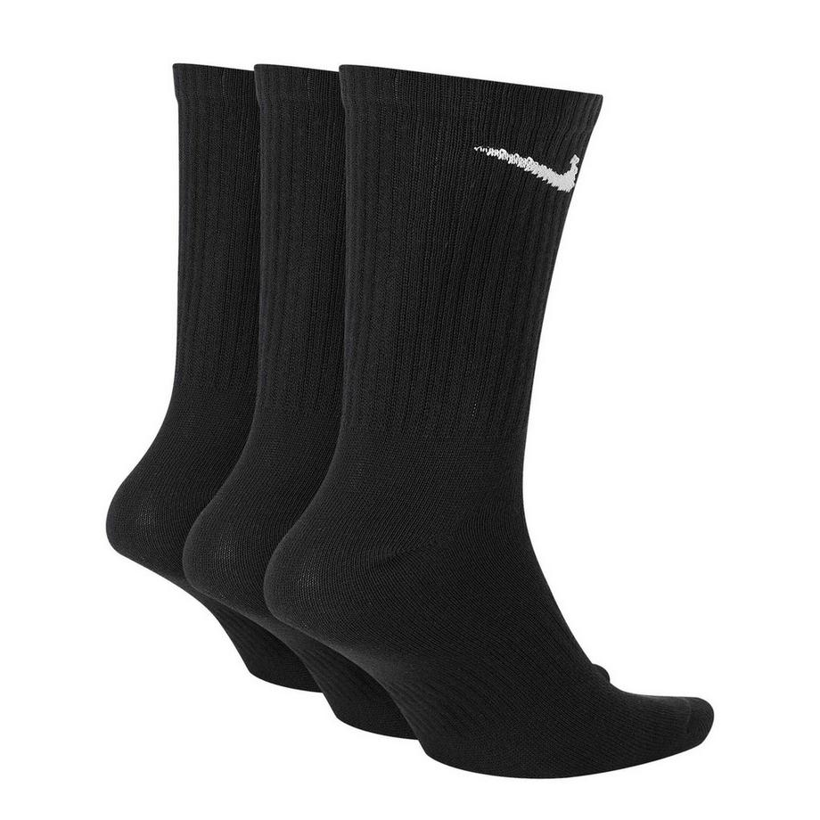 NIKE Chaussettes Tous Les Jours (Pack de trois)  